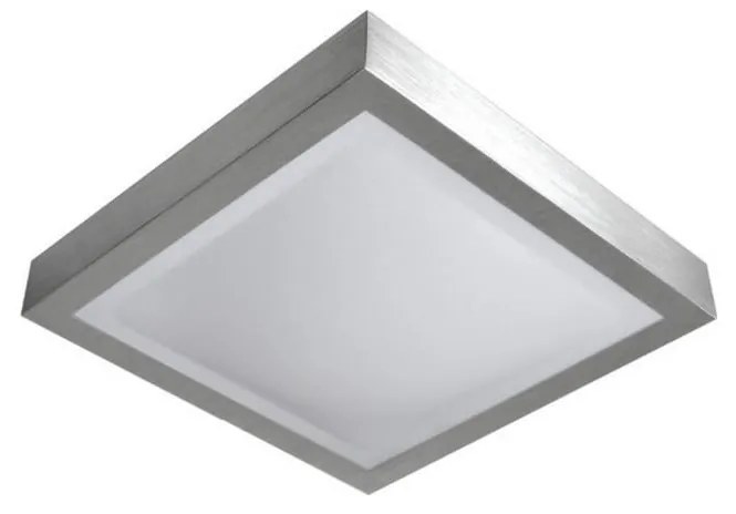 LED Stropné svietidlo so senzorom VITAL LED/12W/230V 4000K