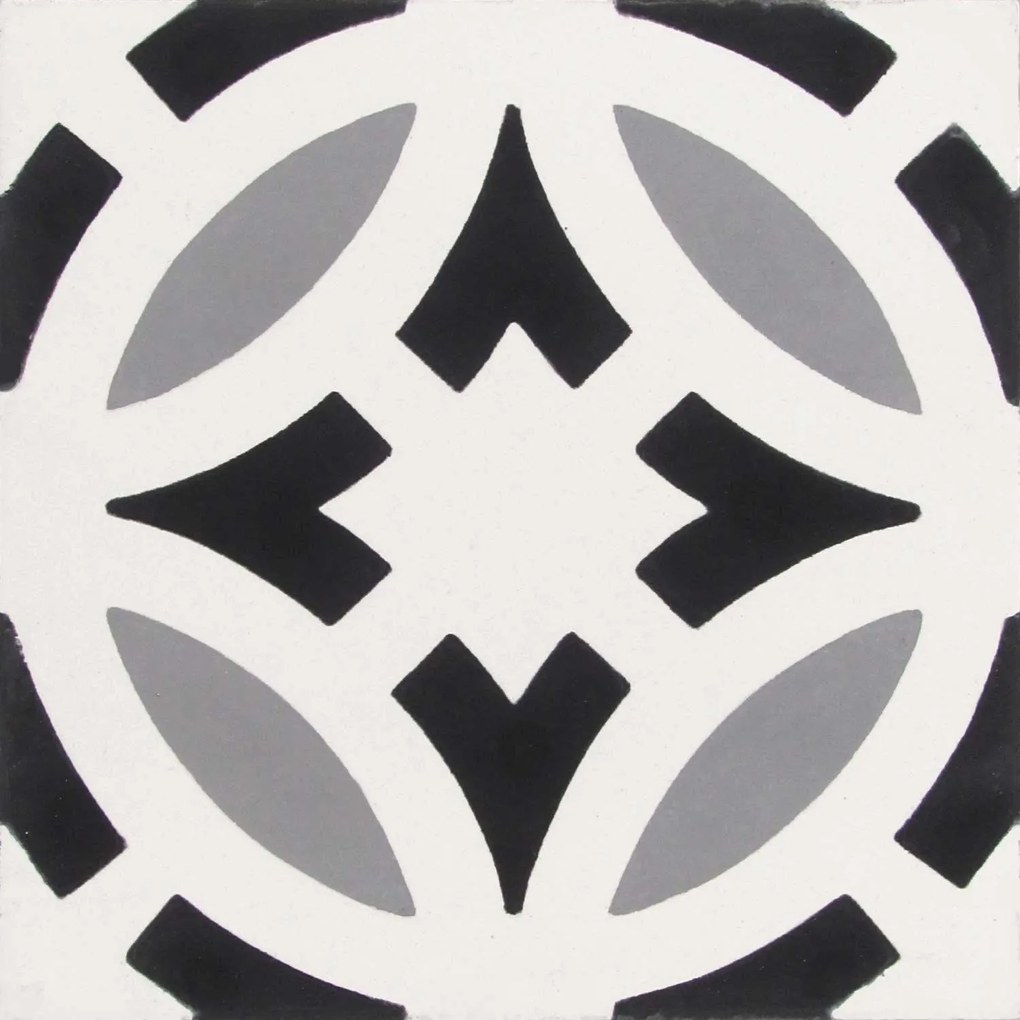 Cementové dlaždice 3340 | Articima