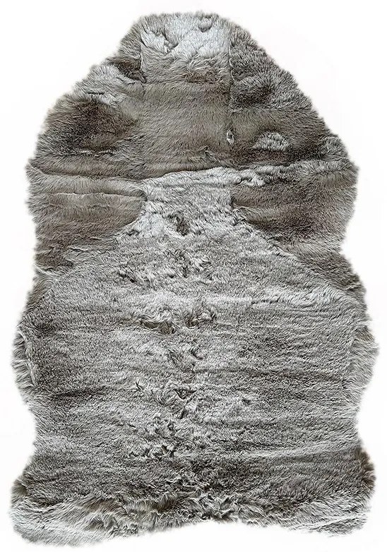 Koberec Heaven Shape 0,6/0,9 HES 800 hnedá