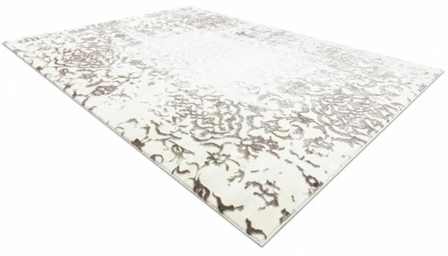 Kusový koberec Simone krémový 140x190cm