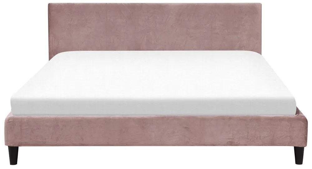 Poťah na posteľ 180x200 cm Futti (ružová). Vlastná spoľahlivá doprava až k Vám domov. 1010326