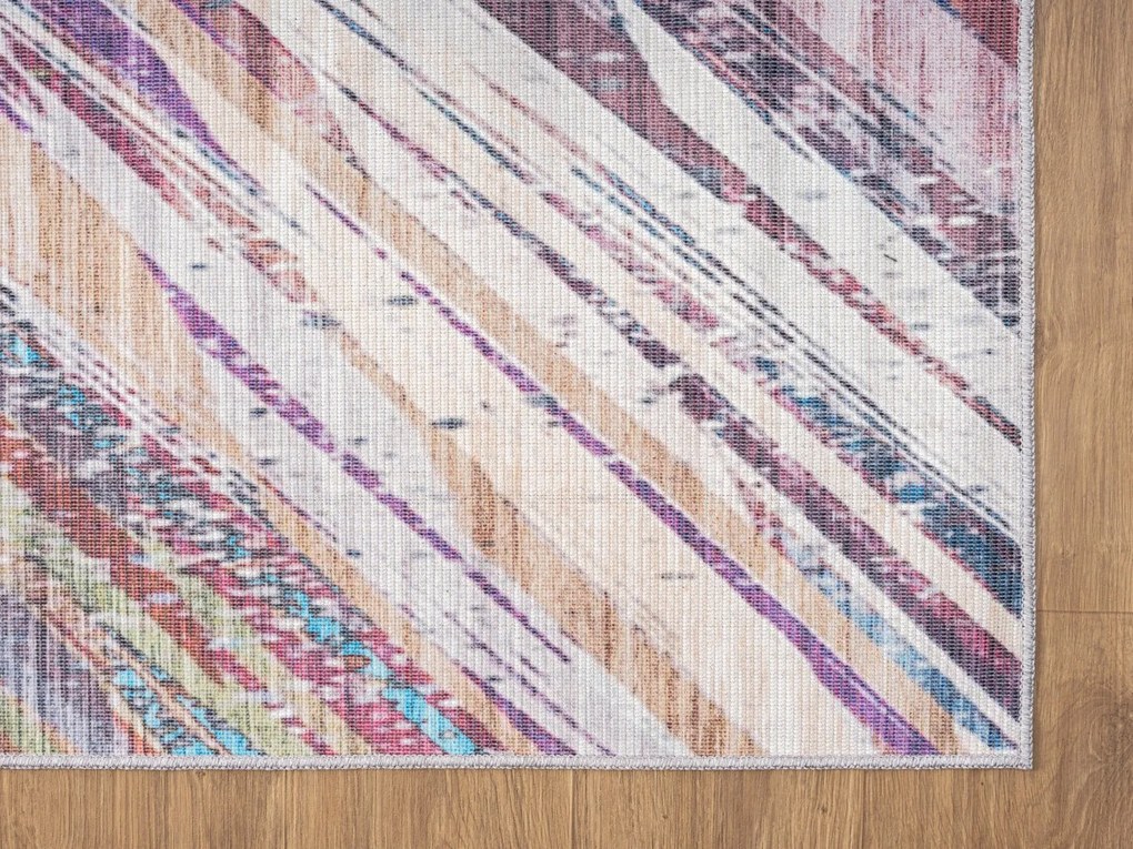 My Flair, Kusový koberec Arian CA30030 multi – na von aj na doma, 160x230, viacfarebná, chodba / predsieň