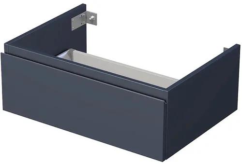 Kúpeľňová skrinka pod umývadlo Intedoor LANDAU DESK SS 70 1Z A9166