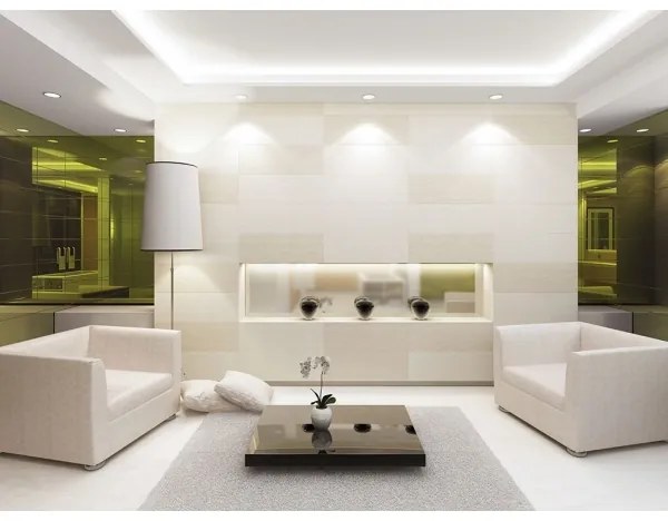 LED2 - LED Kúpeľňové podhľadové svietidlo SLIM LED/10W/230V IP43 CRI 90