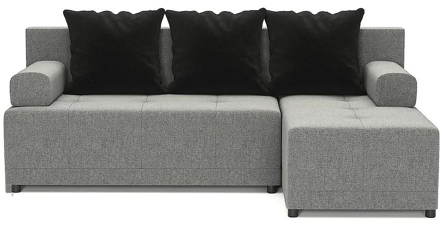 Rohová sedacia súprava Max Inari 91 + Inari 100