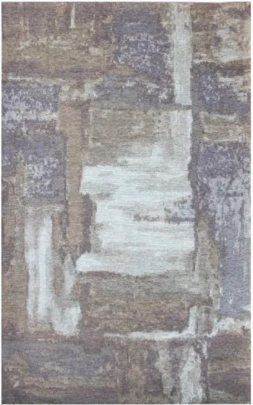 Koberec Eco Rugs Natural Stone, 80 × 150 cm