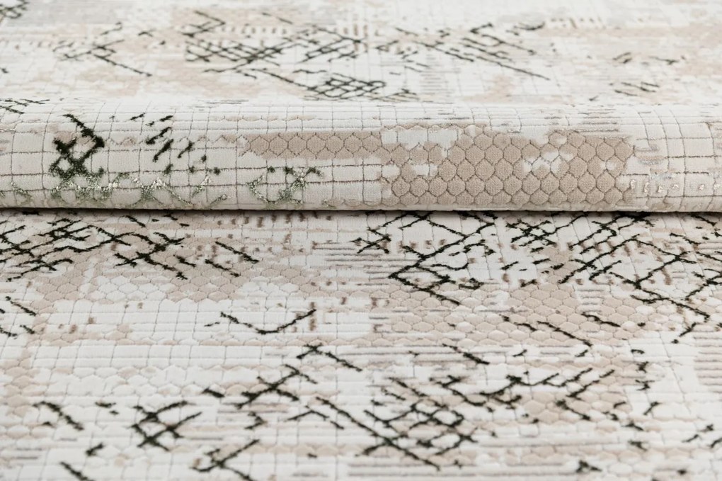 TA Koberec NW05A SVETLOZELENÁ PARMA YDD Rozmer: 160x230 cm