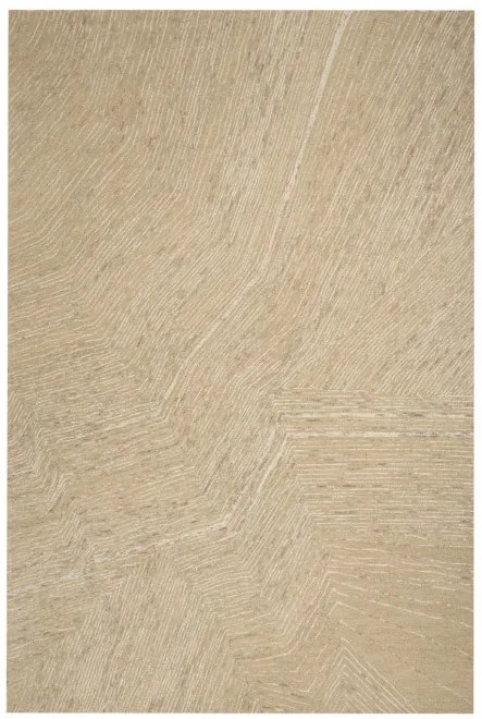 Koberec DKNY PURE ANGLES CAMEL