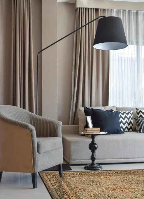 Koberec Agnella Agnus Nessa krémový