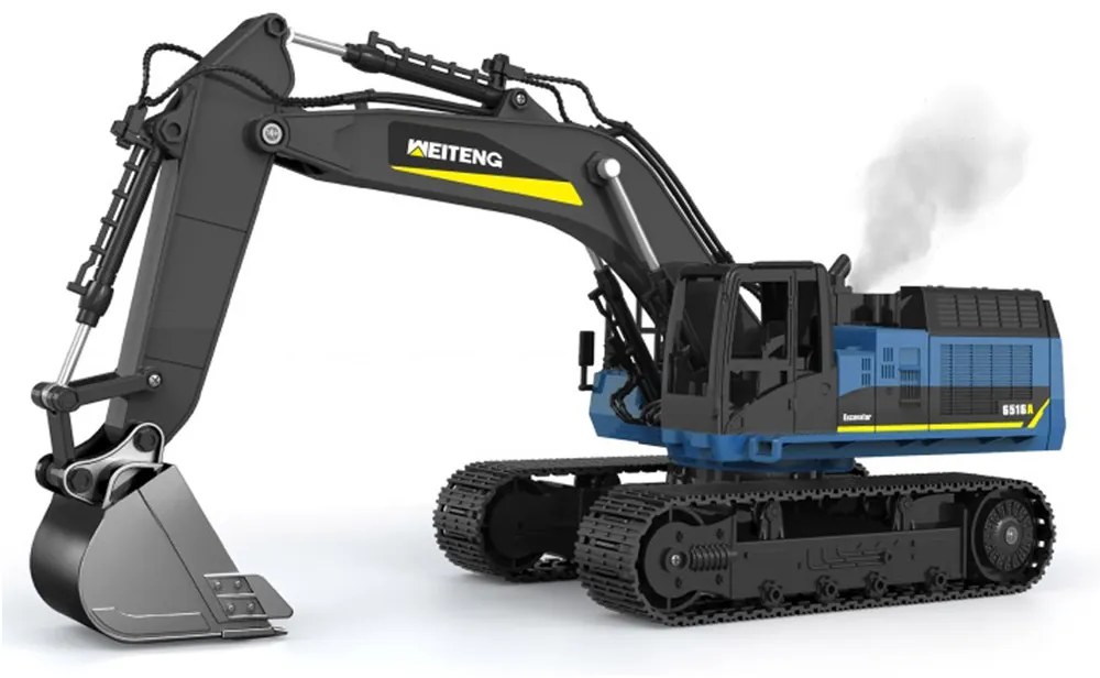 Báger na pásoch s efektami + LED svetlo + diaľkové ovládanie Jokomisiada RC0698