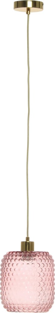 XXXLutz ZÁVESNÉ SVIETIDLO, 20/20/27 cm MID.YOU - Online Only bytové doplnky - 005937033301