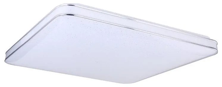 Globo 48406-48 - LED Stmievateľné stropné svietidlo LASSY LED/48W/230V + DO