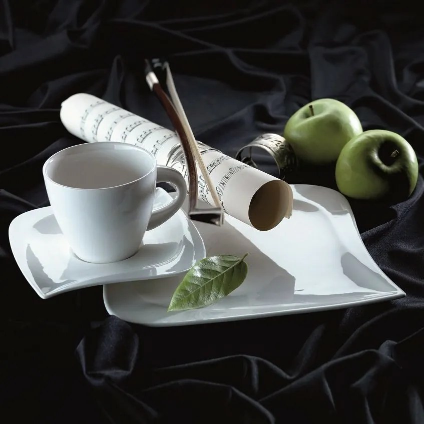 18-dielna kávová súprava La Musica