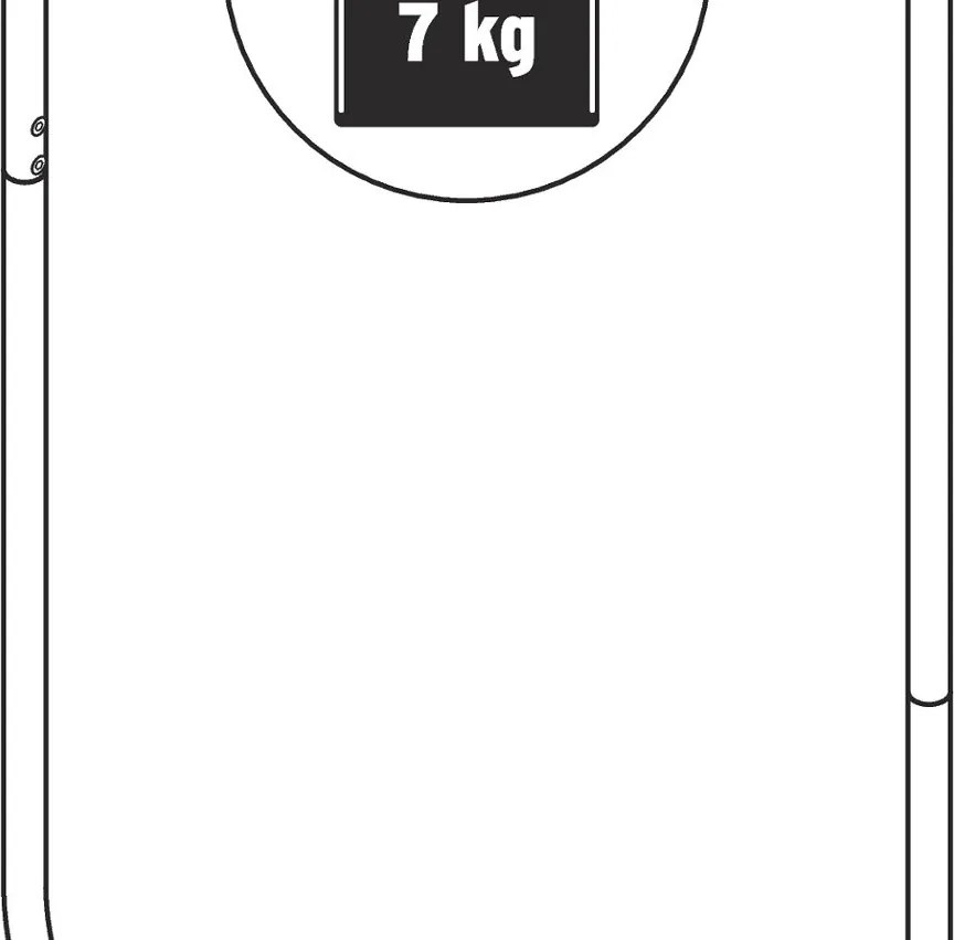 Voľne stojaci vešiak do predsiene