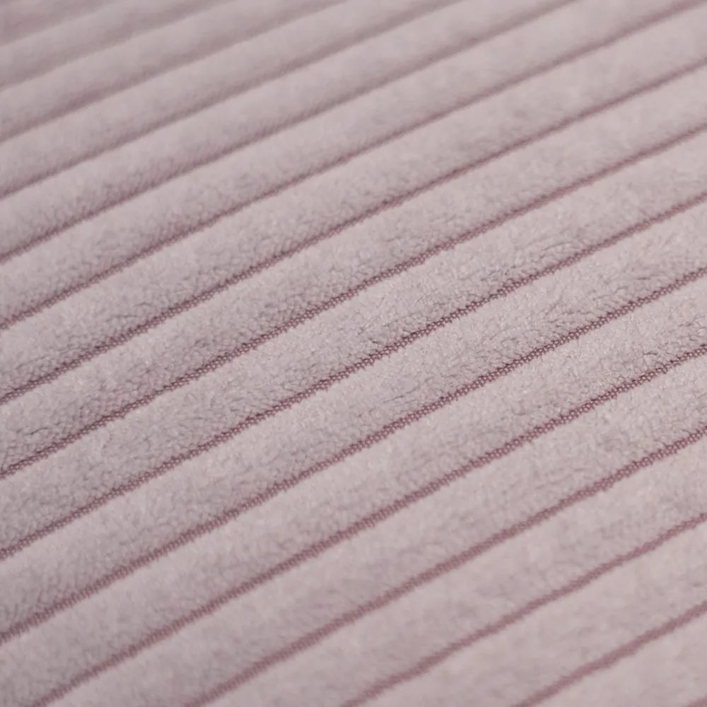 Polášek Povlak na vankúš ZOOM - Dove | 40 x 40 cm