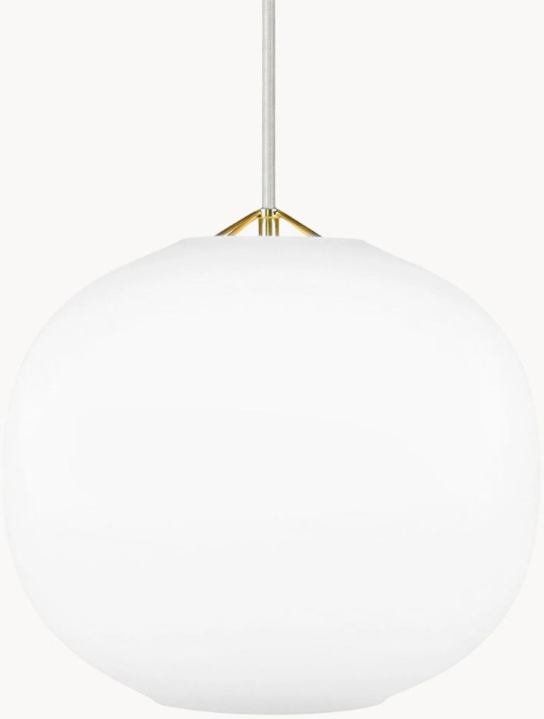 Závesné svietidlo Navone, rôzne veľkosti