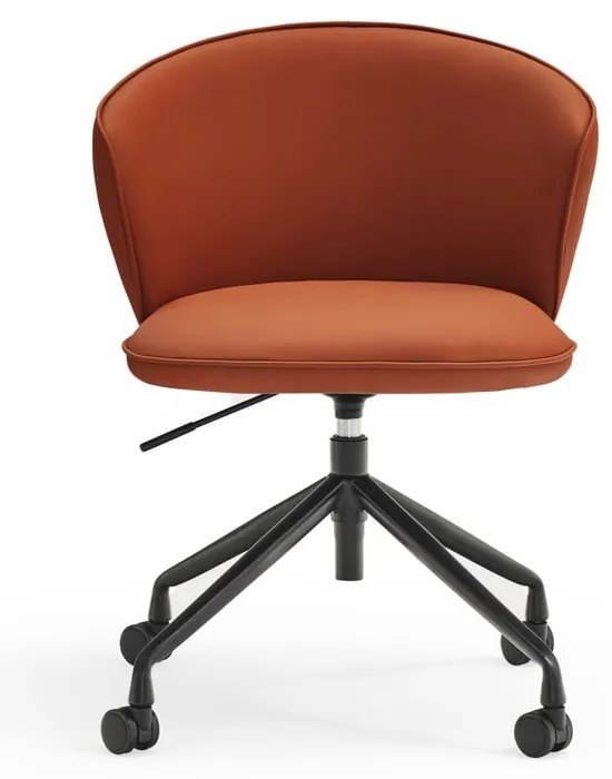 Kancelárska stolička Add – Teulat