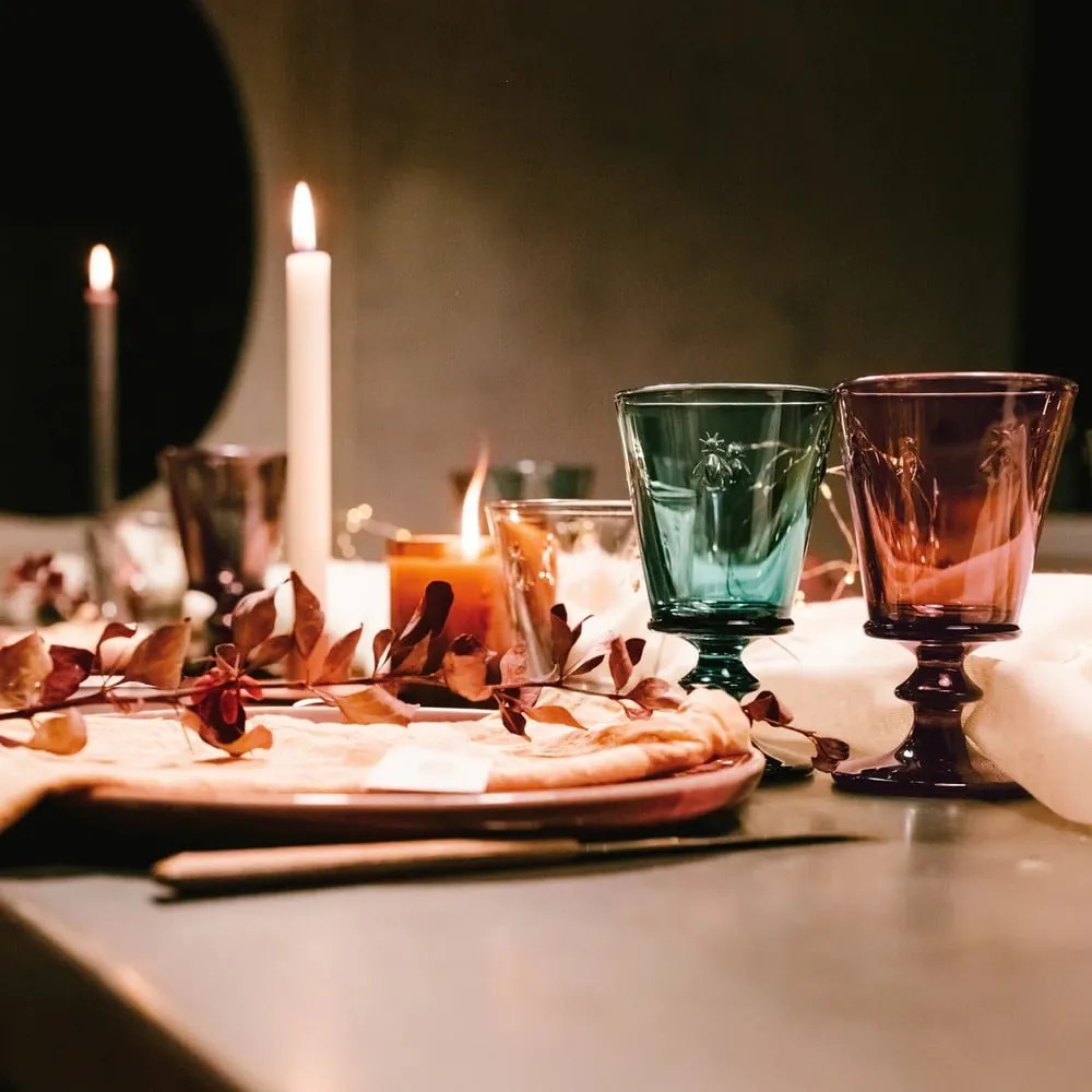 Pohár na víno 240 ml Abeille – La Rochére