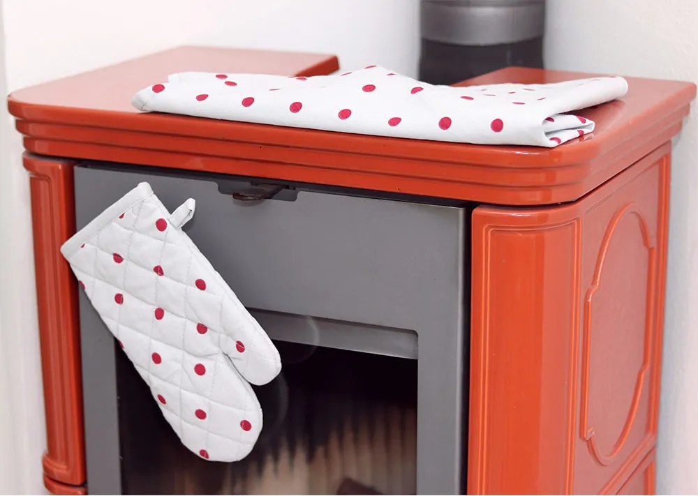 Home Elements Prestieranie Bodky Množstvo: 6 ks