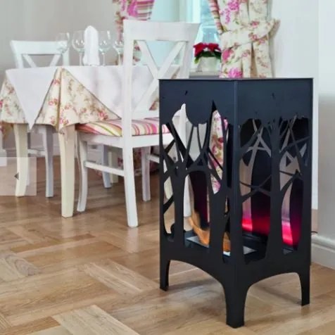 Stojaci biokrb Foxtrot