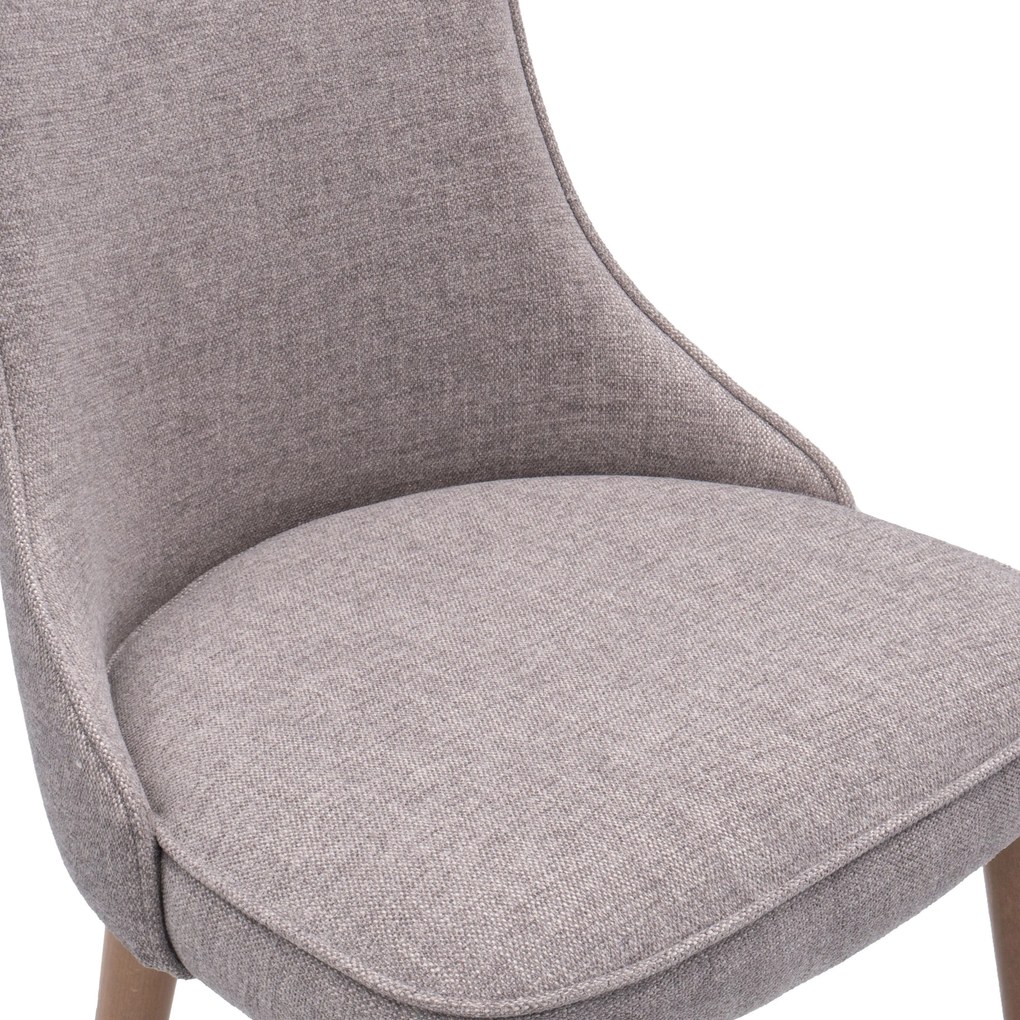 PROXIMA.store - Jedálenská stolička MARMO SKUPINA LÁTOK: Skupina 2