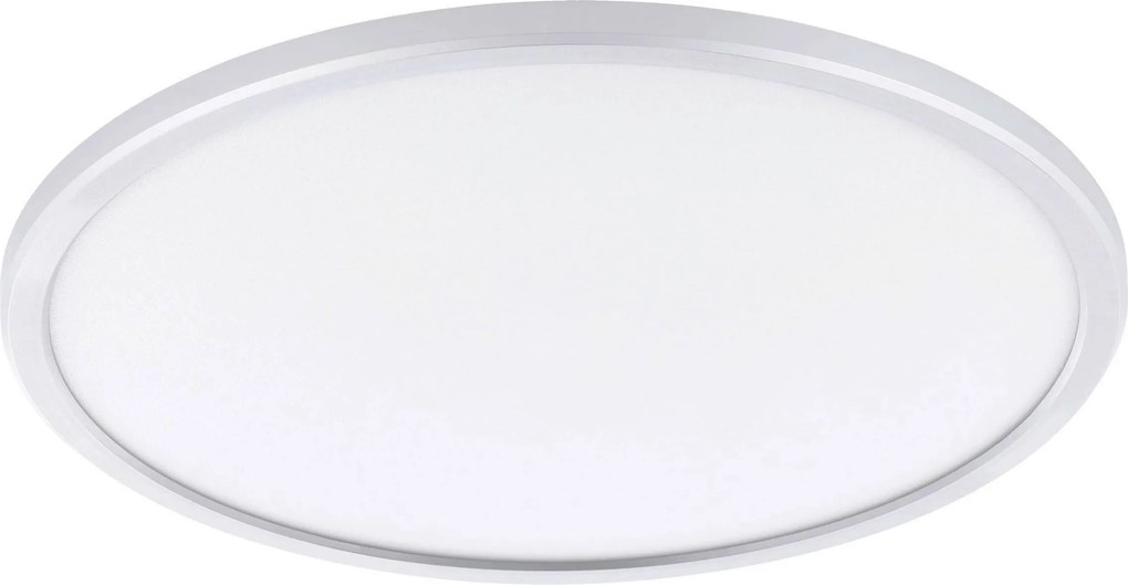 XXXLutz STROPNÉ LED SVIETIDLO, 42/2,5 cm Eglo - Online Only bytové doplnky - 003348315002