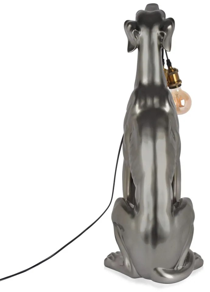Italy design lampa stojacia GREYHOUND