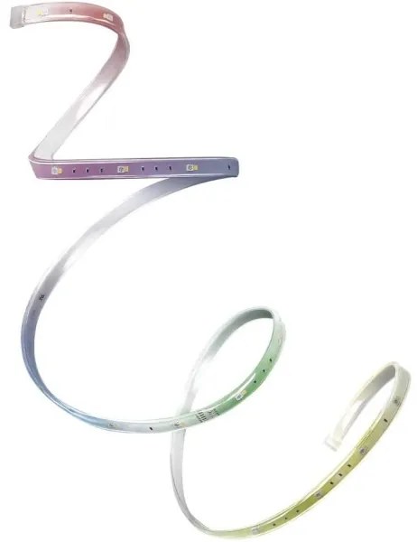 Ledvance-LED RGB+TW Stmievateľný pásik SMART+ FLEX 5m LED/16W/230V 2700K-6500K BT