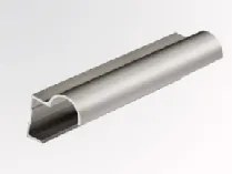 Šatníková skriňa s posuvnými dverami Multi 36 - biela / dub sonoma - 233 cm