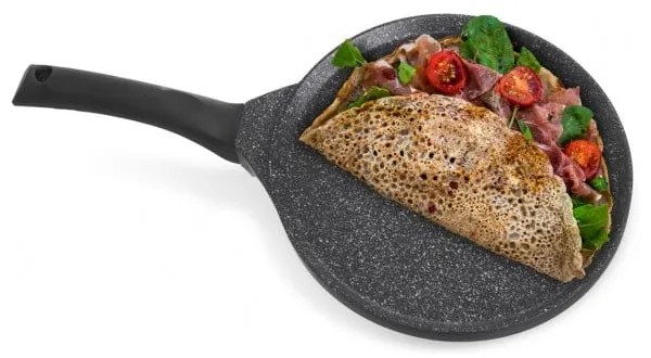 Palacinková panvica z nepriľnavého povrchu Orion Grande, ⌀ 27 cm