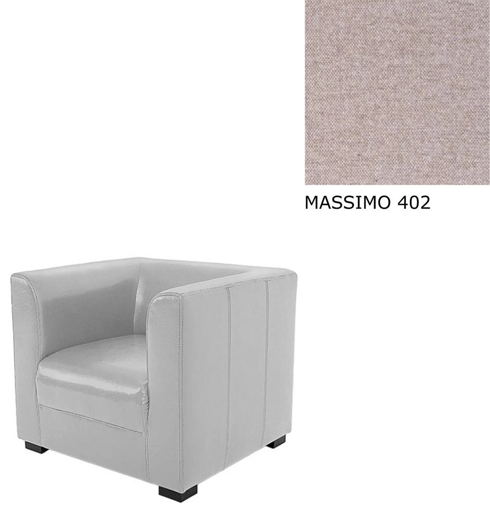 AVA CAFF 1ALR Varianta: MASSIMO 402