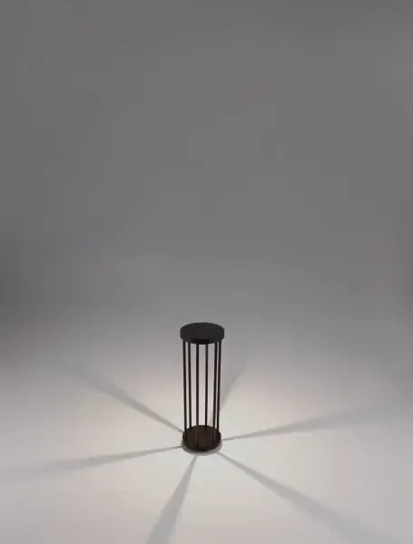 Vonkajšia lampa Nereus 50