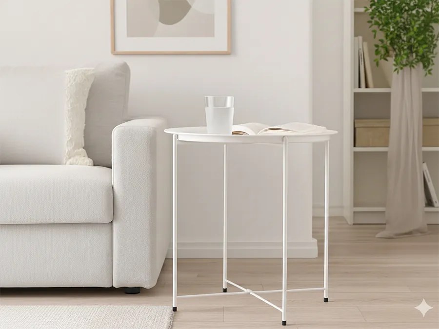 CH Príručný stolík Solo