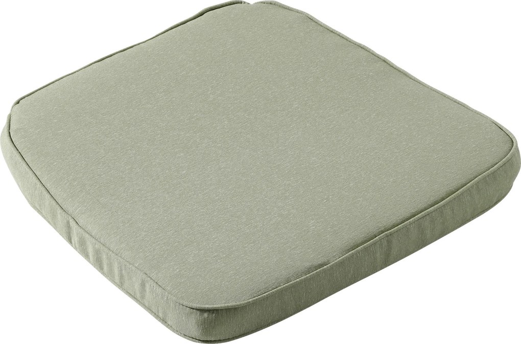 XXXLutz PODUŠKA NA SEDENIE, 48/46 cm - Online Only záhrada - 005525015323