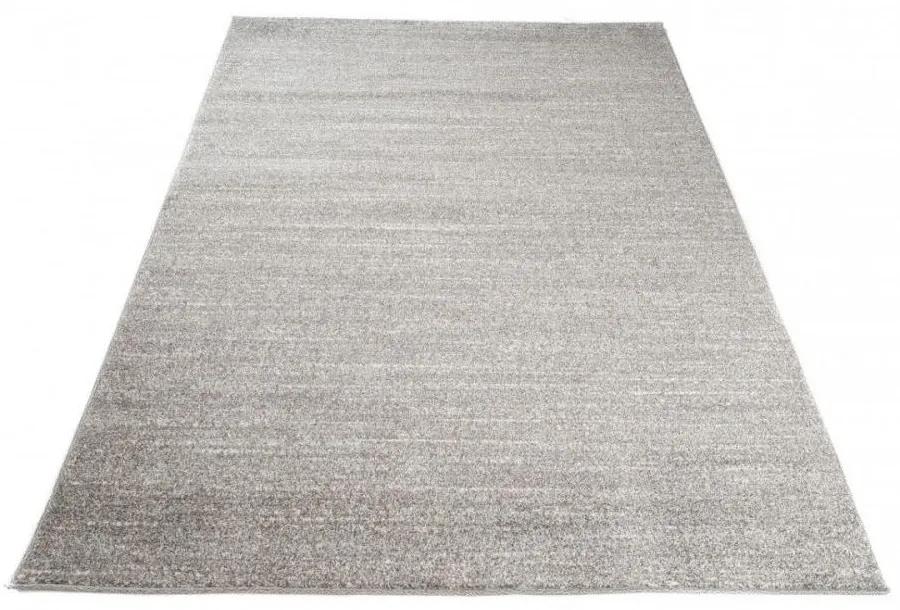 Kusový koberec Remon šedo hnedý 60x100cm