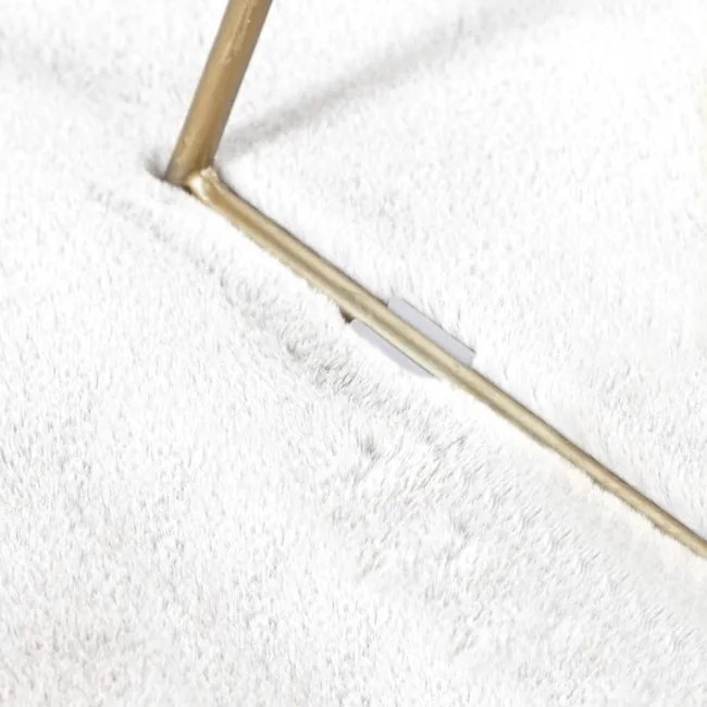 Koberec Rabbit Strado biely