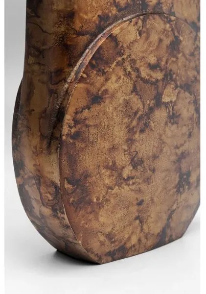 Amporo váza medená 31 cm