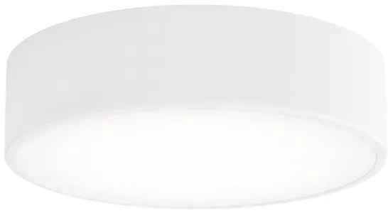 Brilagi - Stropné svietidlo CLARE 2xE27/40W/230V pr. 30 cm biela