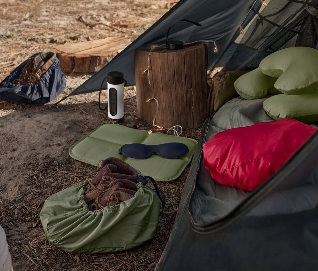 Úložné vrecká, 3 ks