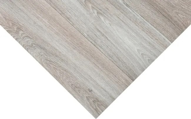 PVC podlaha TEX-STYLE HAVANNA OAK 696L hnedá