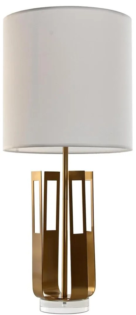 Stolová lampa „Jacie", Ø 35, výš. 78 cm