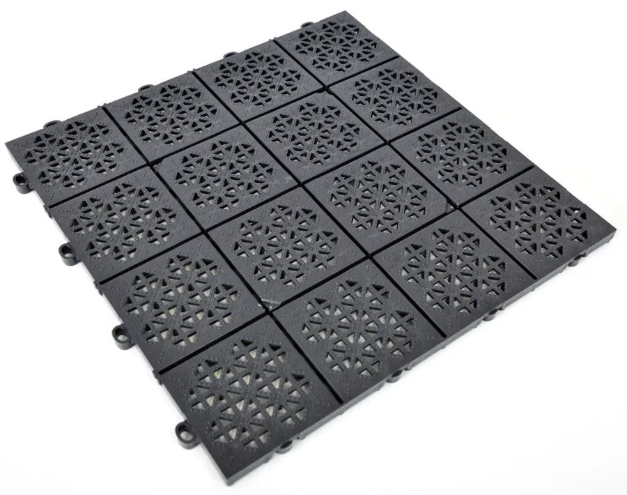 Podlahová konštrukcia Atena – Rojaplast