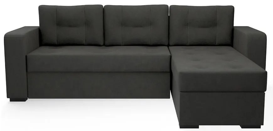 Rohová sedačka s funkciou spania Dallas – konfigurátor