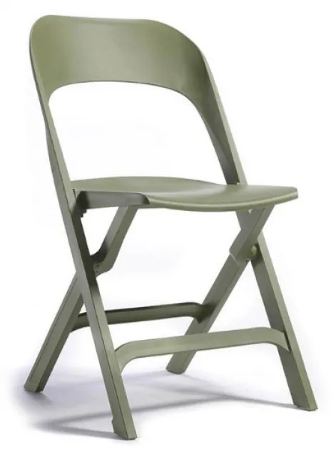 FLAP záhradná stolička FLAP