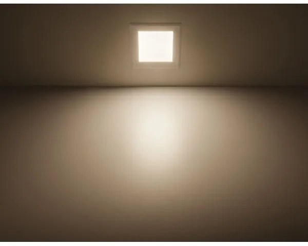 Philips 59832/31/P3 - LED podhľadové svietidlo HADRON LED/12W/230V