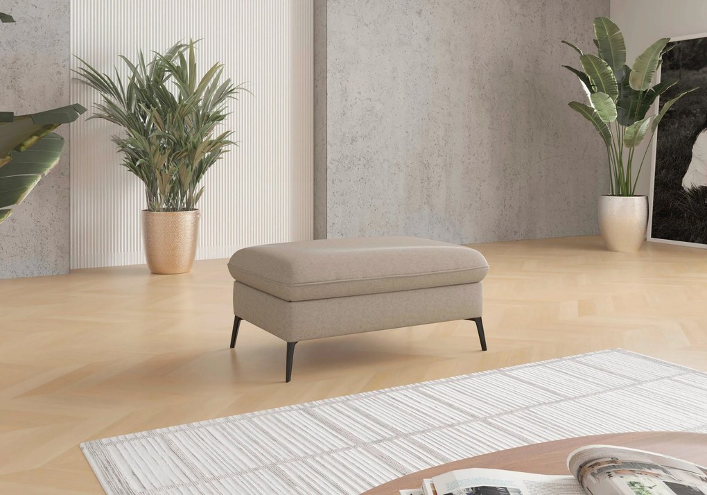 XXXLutz TABURETKA, textil, 104/47/69 cm Sit & More - Kreslá - 0001440118H7