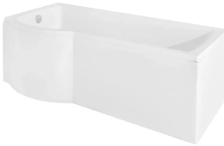 Obklad vane inspiro 150/70  L/P