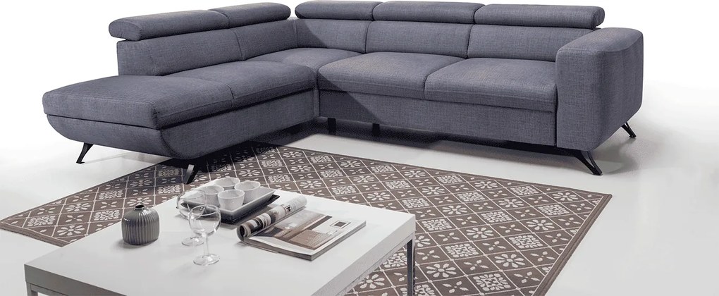 Sedacia súprava BOLERO