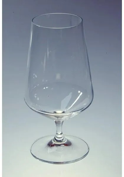 BOHEMIA SANDRA PIVNÝ POHÁR 380ML SADA 6KS