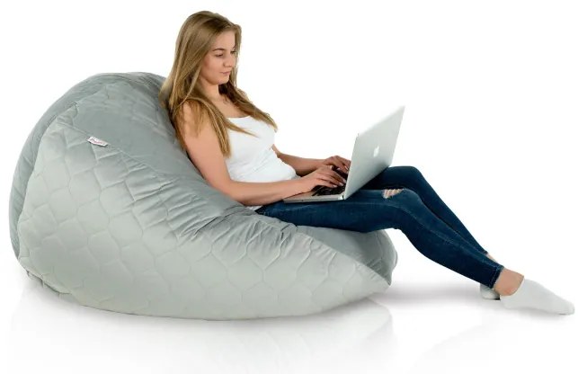 Sedací vak SAKO - pikovaný